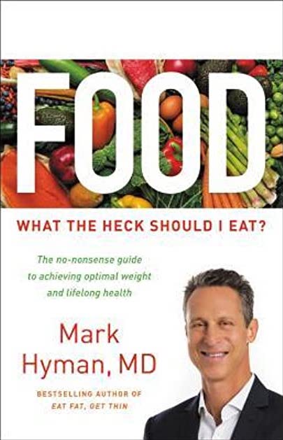 What the Heck should I eat?